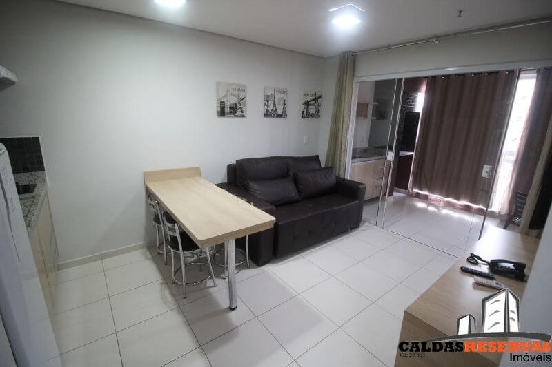 Fotos apartametnos CASA DA MADEIRA CALDAS NOVAS